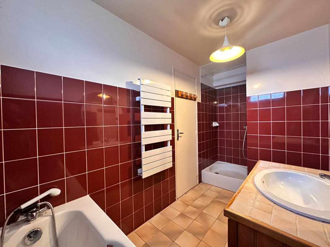 FOULAYRONNES Maison 12