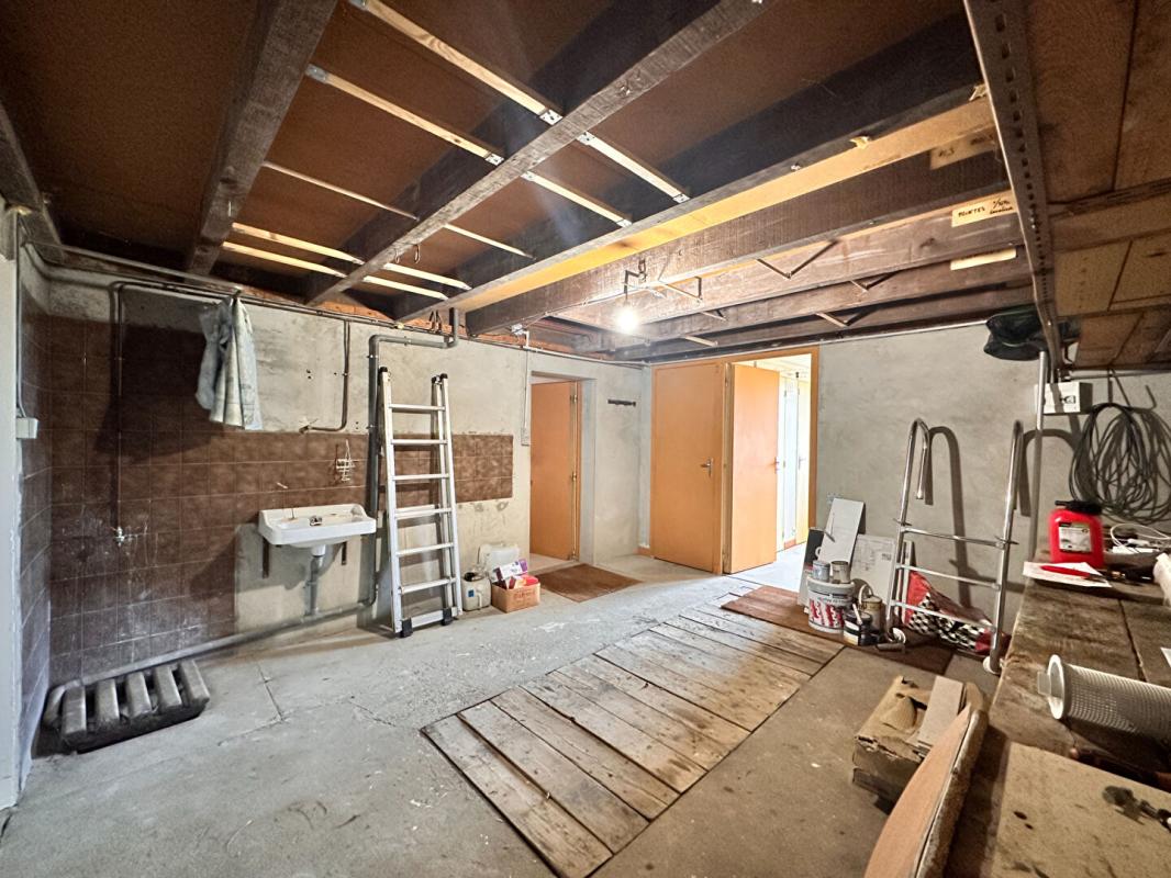 FOULAYRONNES Maison 16