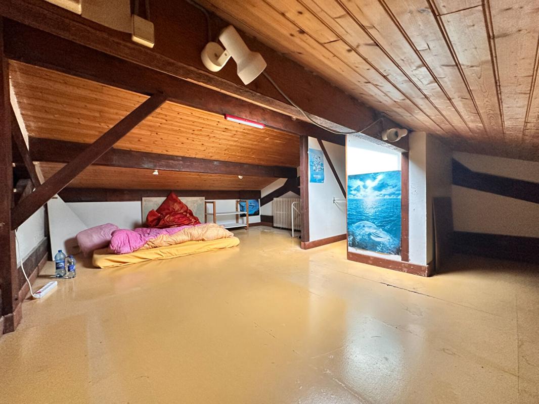 FOULAYRONNES Maison 18