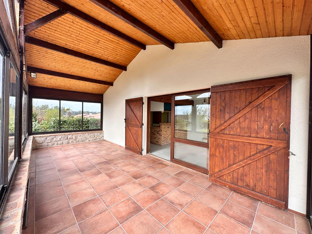 FOULAYRONNES Maison 2