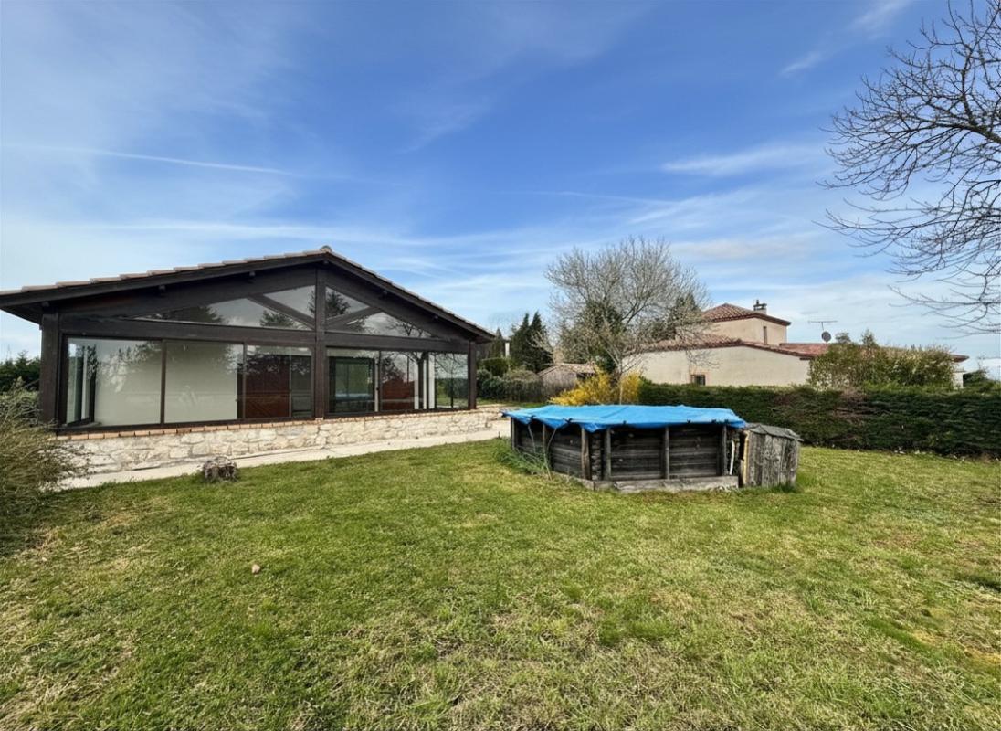 FOULAYRONNES Maison 3