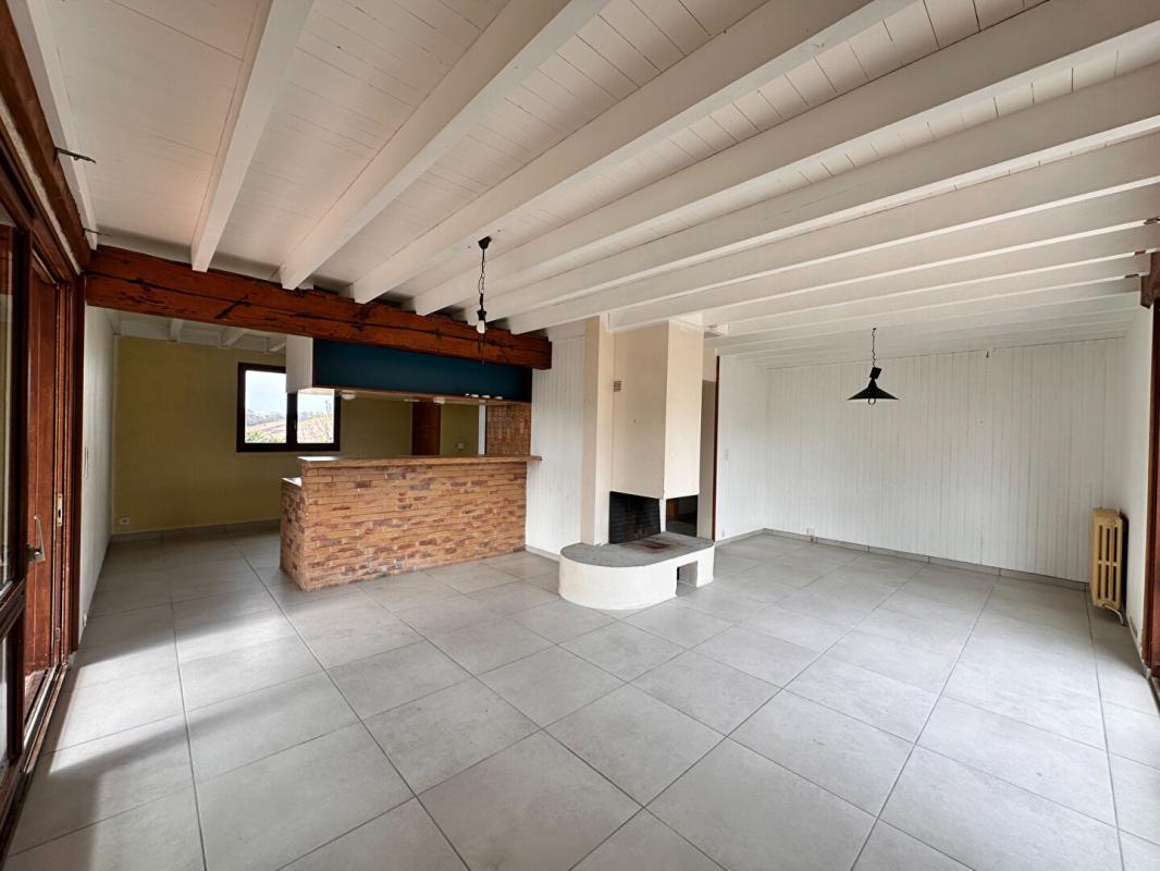 FOULAYRONNES Maison 6