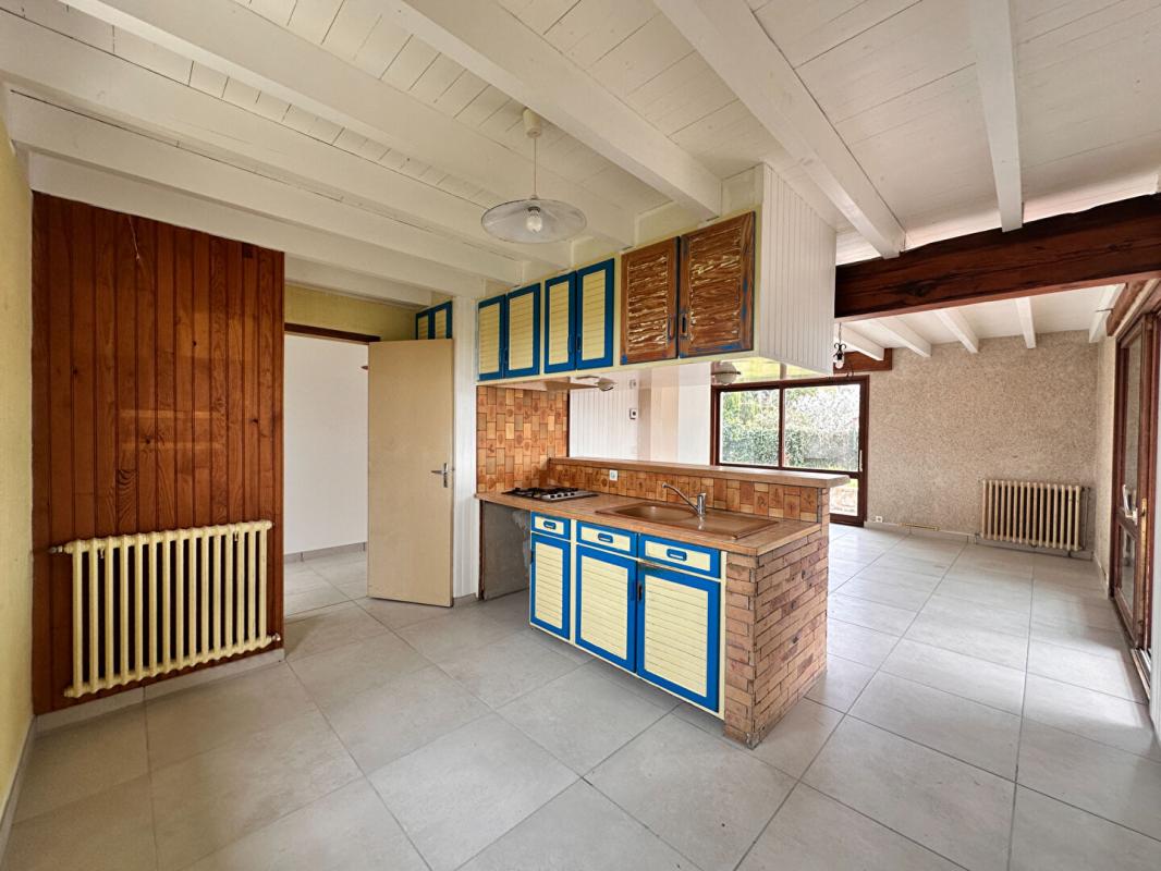 FOULAYRONNES Maison 8