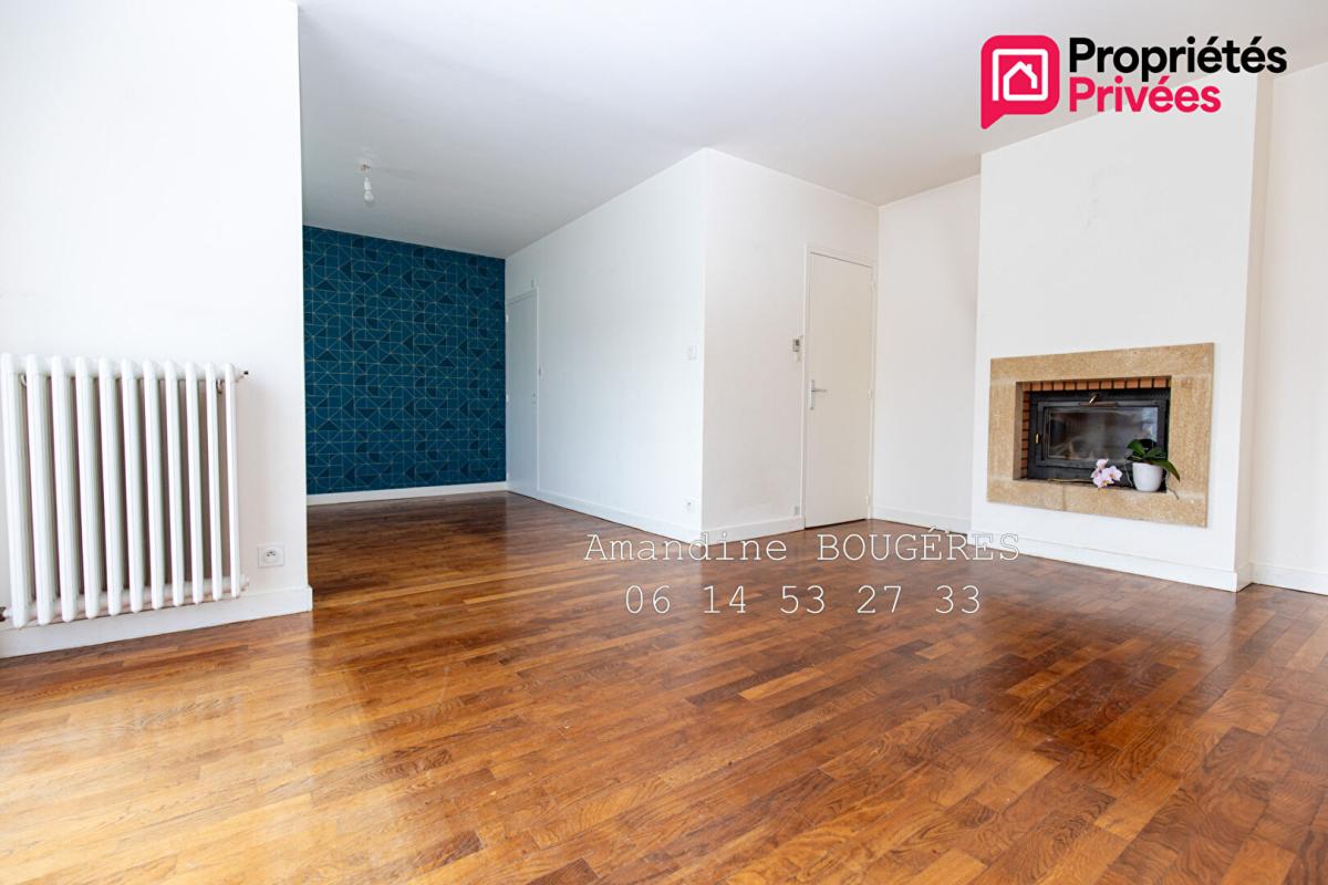 VITRE MAISON CENTRE-VILLE DE VITRÉ 35500 - 86 M² -JARDIN - GARAGE - 239 900 EUROS HAI 2