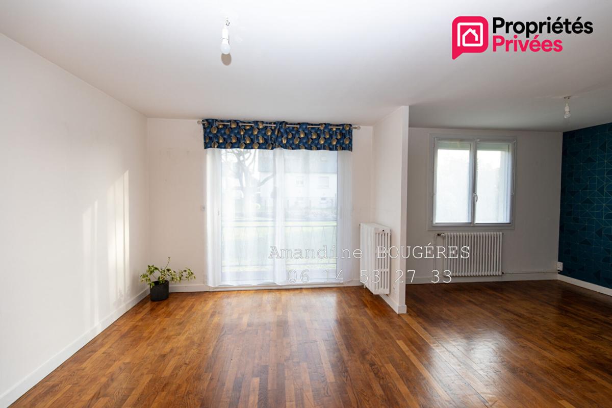 VITRE MAISON CENTRE-VILLE DE VITRÉ 35500 - 86 M² -JARDIN - GARAGE - 239 900 EUROS HAI 3