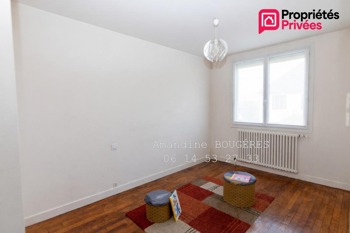 VITRE MAISON CENTRE-VILLE DE VITRÉ 35500 - 86 M² -JARDIN - GARAGE - 239 900 EUROS HAI 5