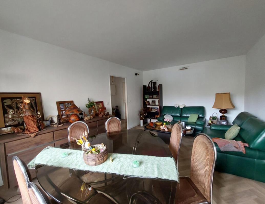 LONGJUMEAU Appartement Longjumeau 3 pièce(s) 62.62 m2 2