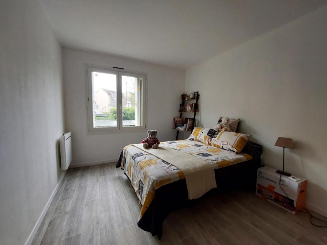 LONGJUMEAU Appartement Longjumeau 3 pièce(s) 62.62 m2 5