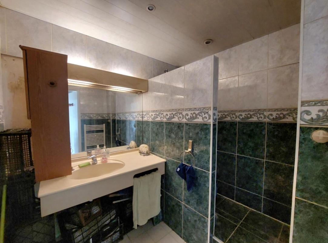 LONGJUMEAU Appartement Longjumeau 3 pièce(s) 62.62 m2 6
