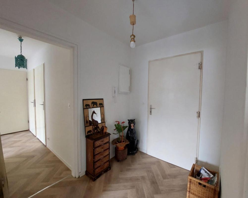 LONGJUMEAU Appartement Longjumeau 3 pièce(s) 62.62 m2 7
