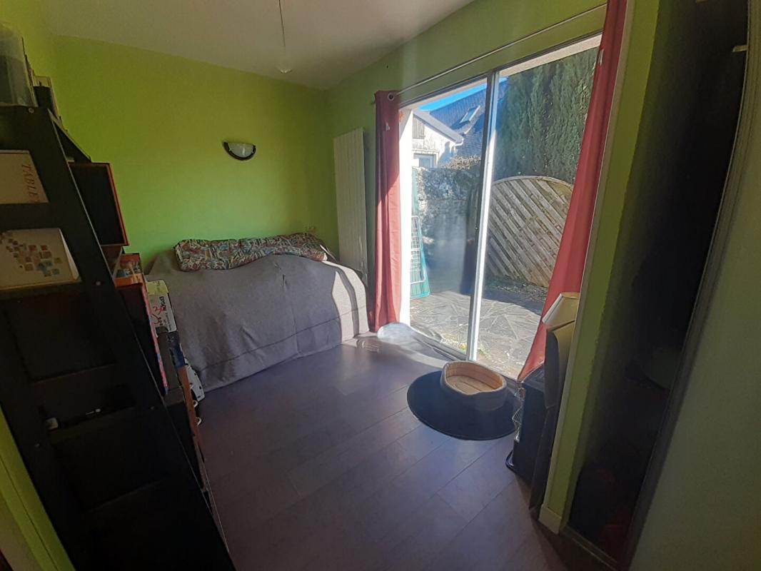 HAUSSEZ Maison Haussez 2 /3 chambres loué 3