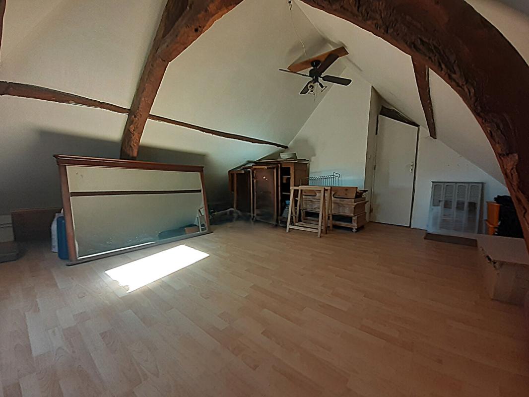 HAUSSEZ Maison Haussez 2 /3 chambres loué 5