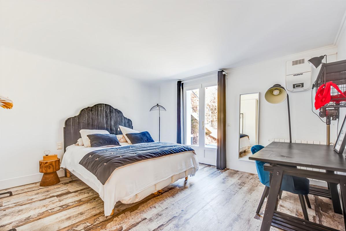 ARCANGUES ARCANGUES VILLA D'EXCEPTION  ELEGANCE AUTHENTICITÉ ET CALME ABSOLU 5