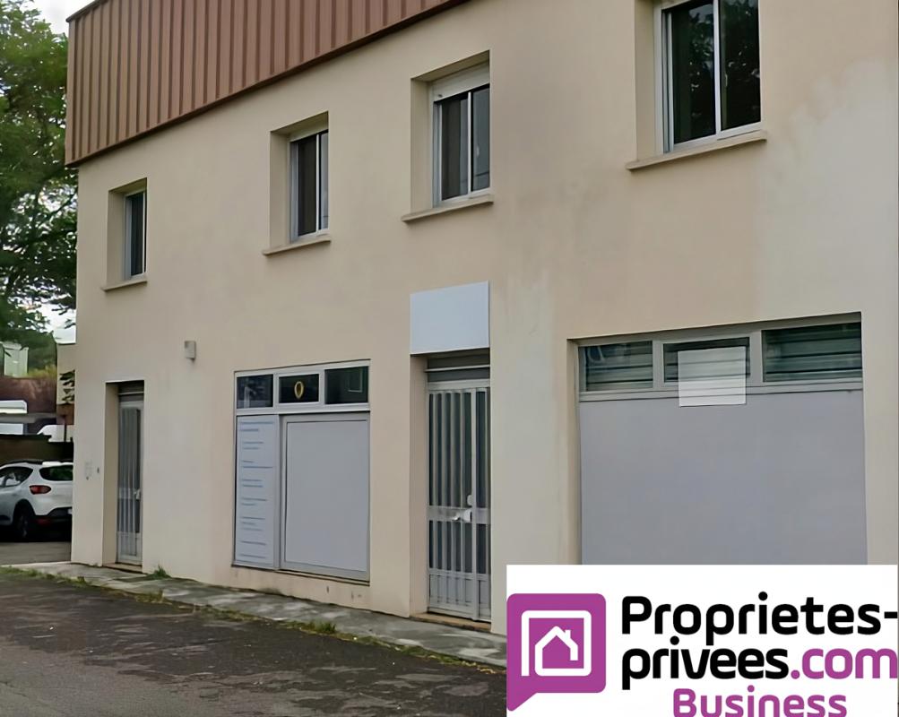 TOULOUSE TOULOUSE, Secteur Gramont - Local commercial à louer  300 m² 2
