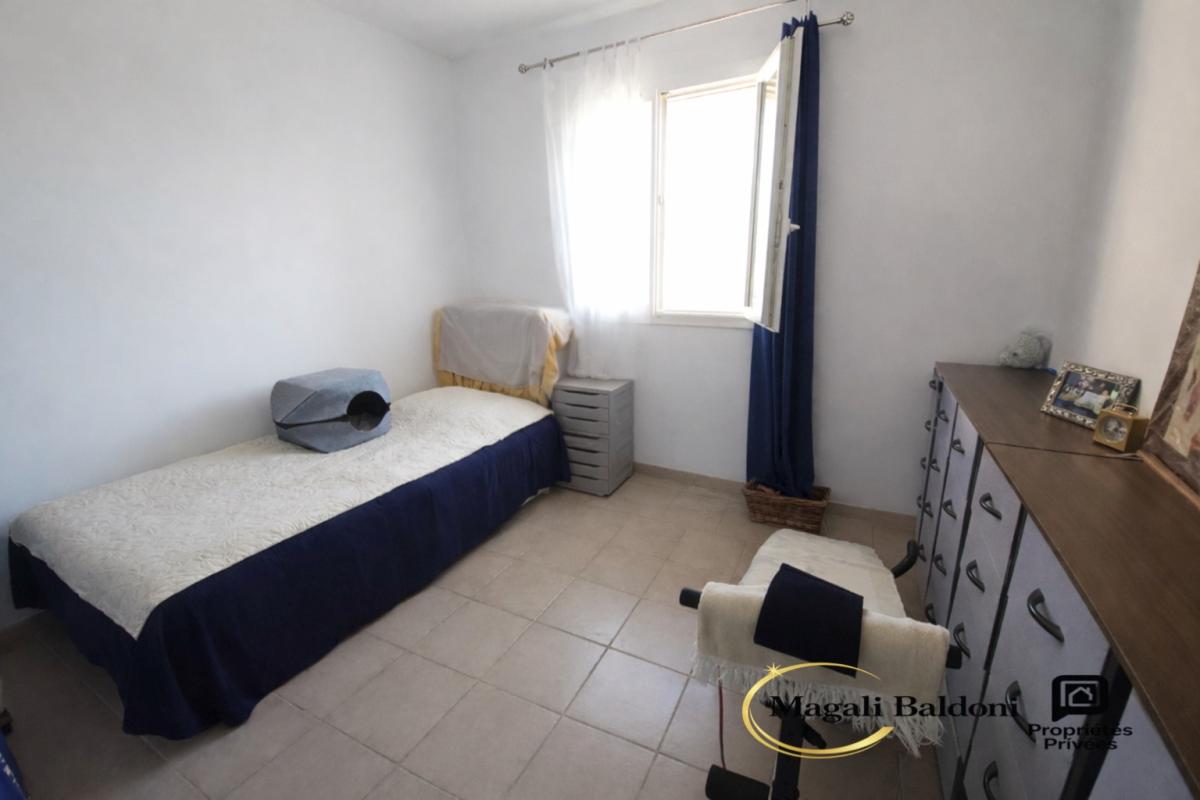 VIDAUBAN Maison 4 pièces avec garage et jardin- VIDAUBAN 10