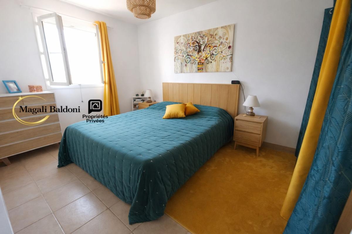 VIDAUBAN Maison 4 pièces avec garage et jardin- VIDAUBAN 5