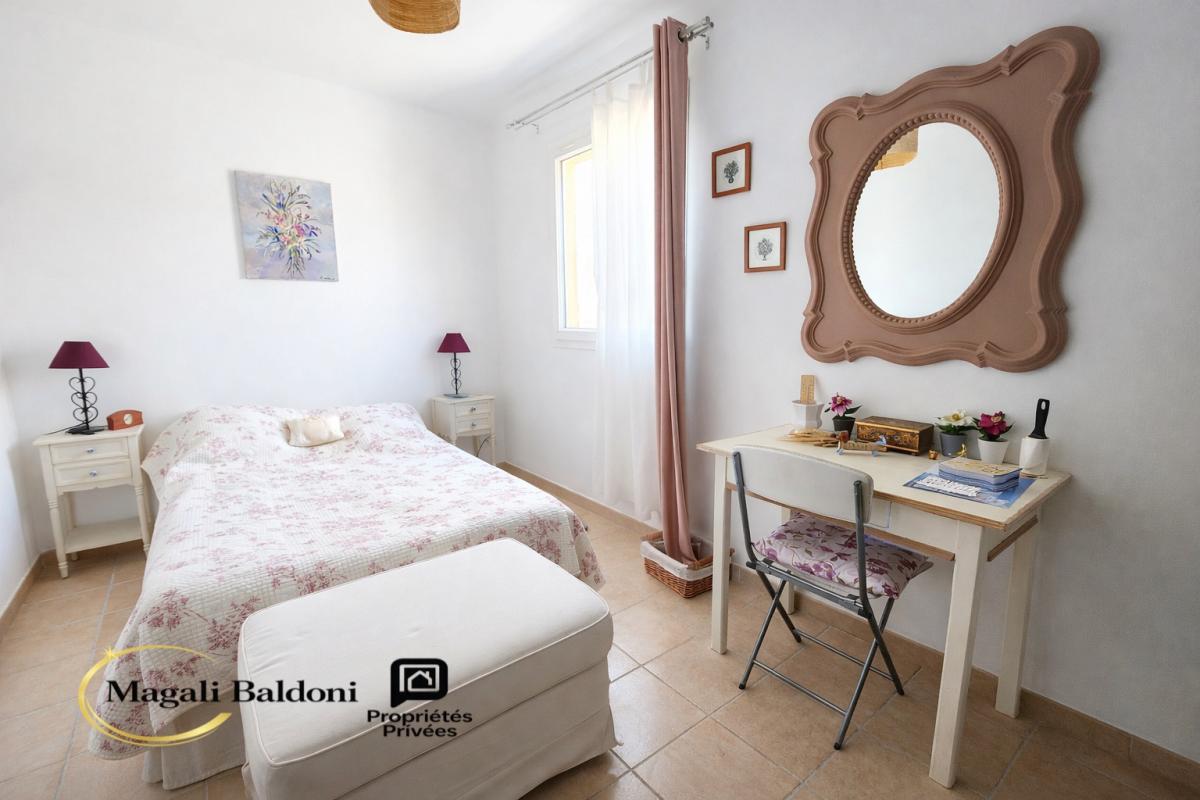 VIDAUBAN Maison 4 pièces avec garage et jardin- VIDAUBAN 7