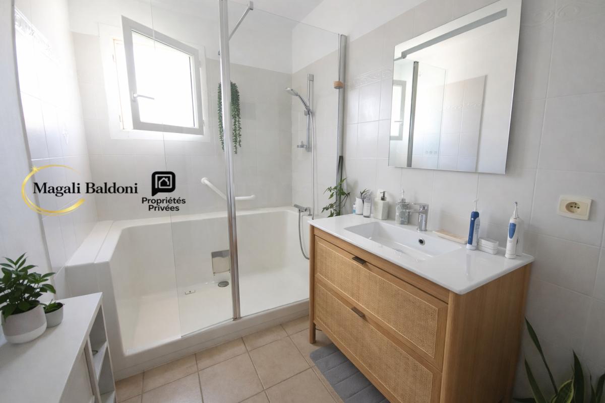 VIDAUBAN Maison 4 pièces avec garage et jardin- VIDAUBAN 8