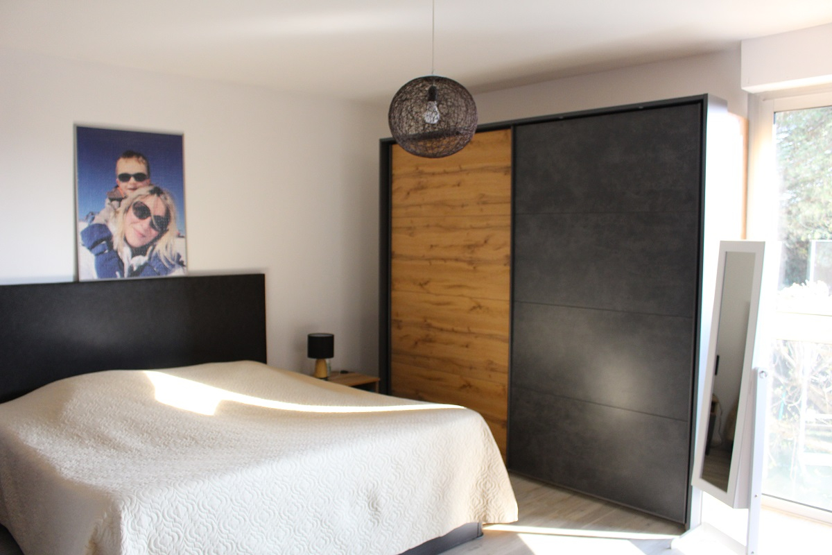 ROUSSILLON Maison Roussillon 6 pièce(s) 220 m2 10