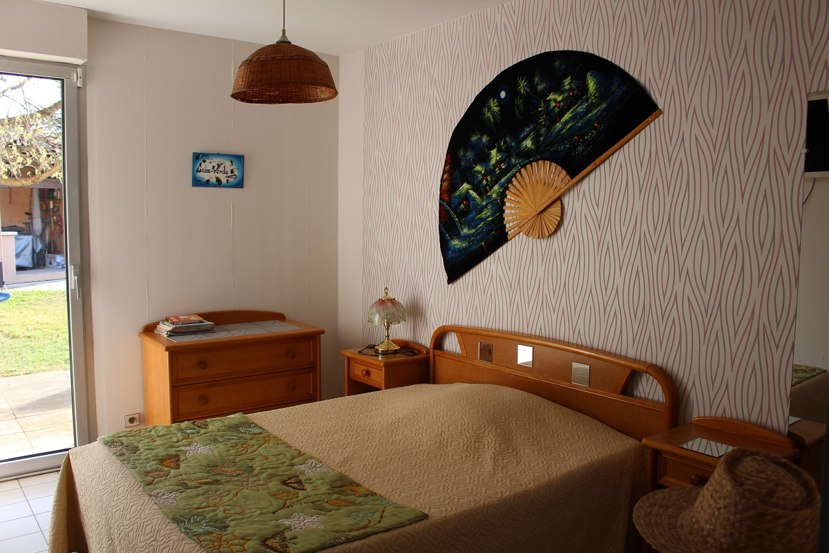 ROUSSILLON Maison Roussillon 6 pièce(s) 220 m2 11