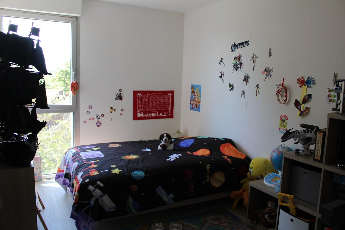 ROUSSILLON Maison Roussillon 6 pièce(s) 220 m2 12