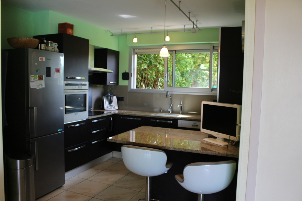 ROUSSILLON Maison Roussillon 6 pièce(s) 220 m2 5