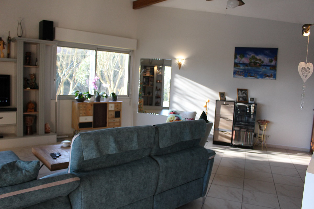 ROUSSILLON Maison Roussillon 6 pièce(s) 220 m2 9