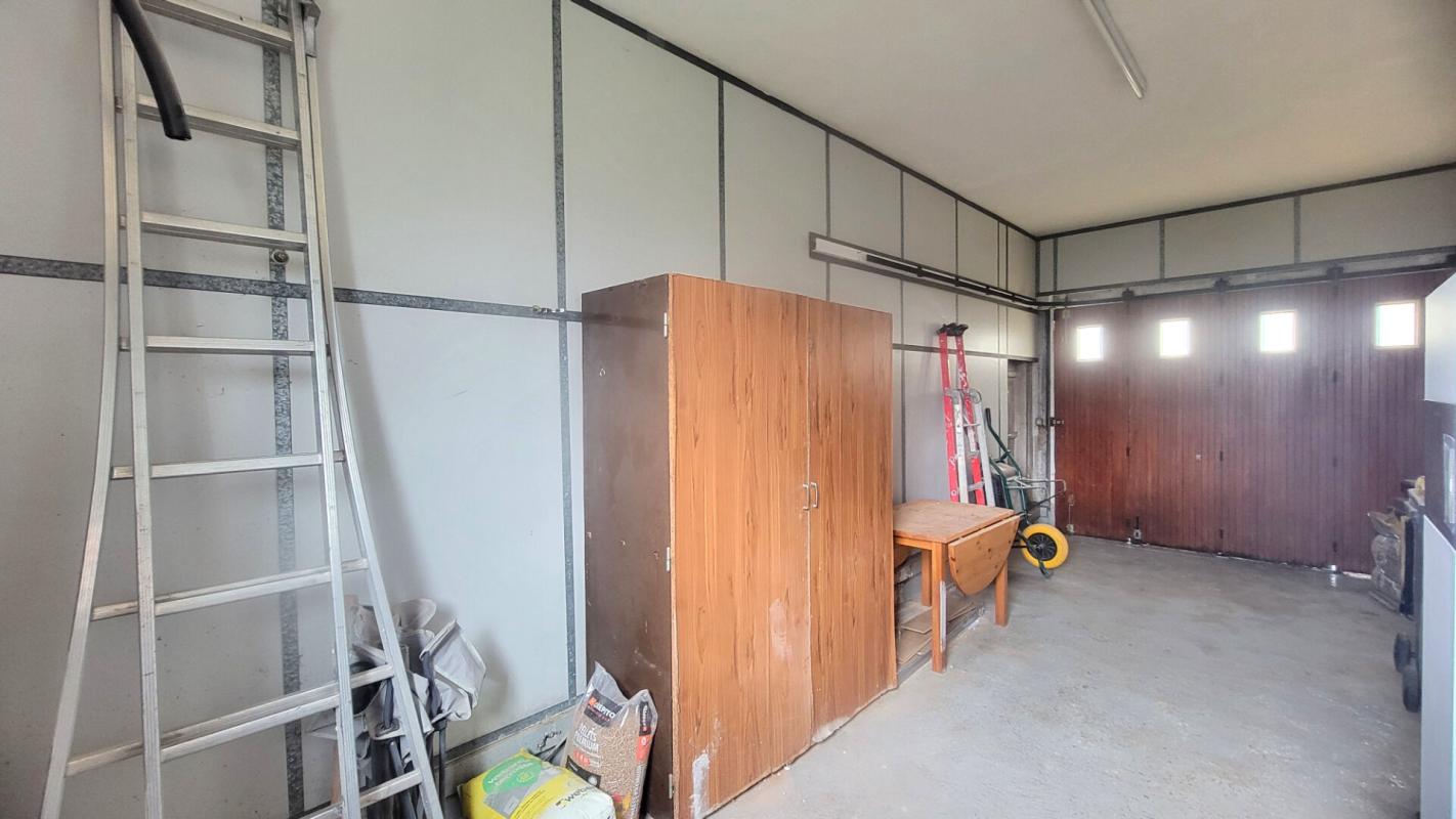 CHATEAUNEUF-SUR-SARTHE Maison Chateauneuf Sur Sarthe 3 pièce(s) 60 m2 7