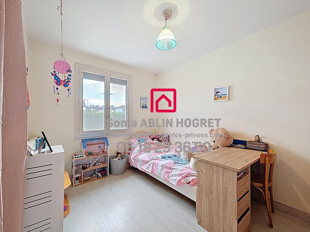 SAINT-SATURNIN-DU-LIMET Maison 80m² avec 3 chambres  et grand jardin 5