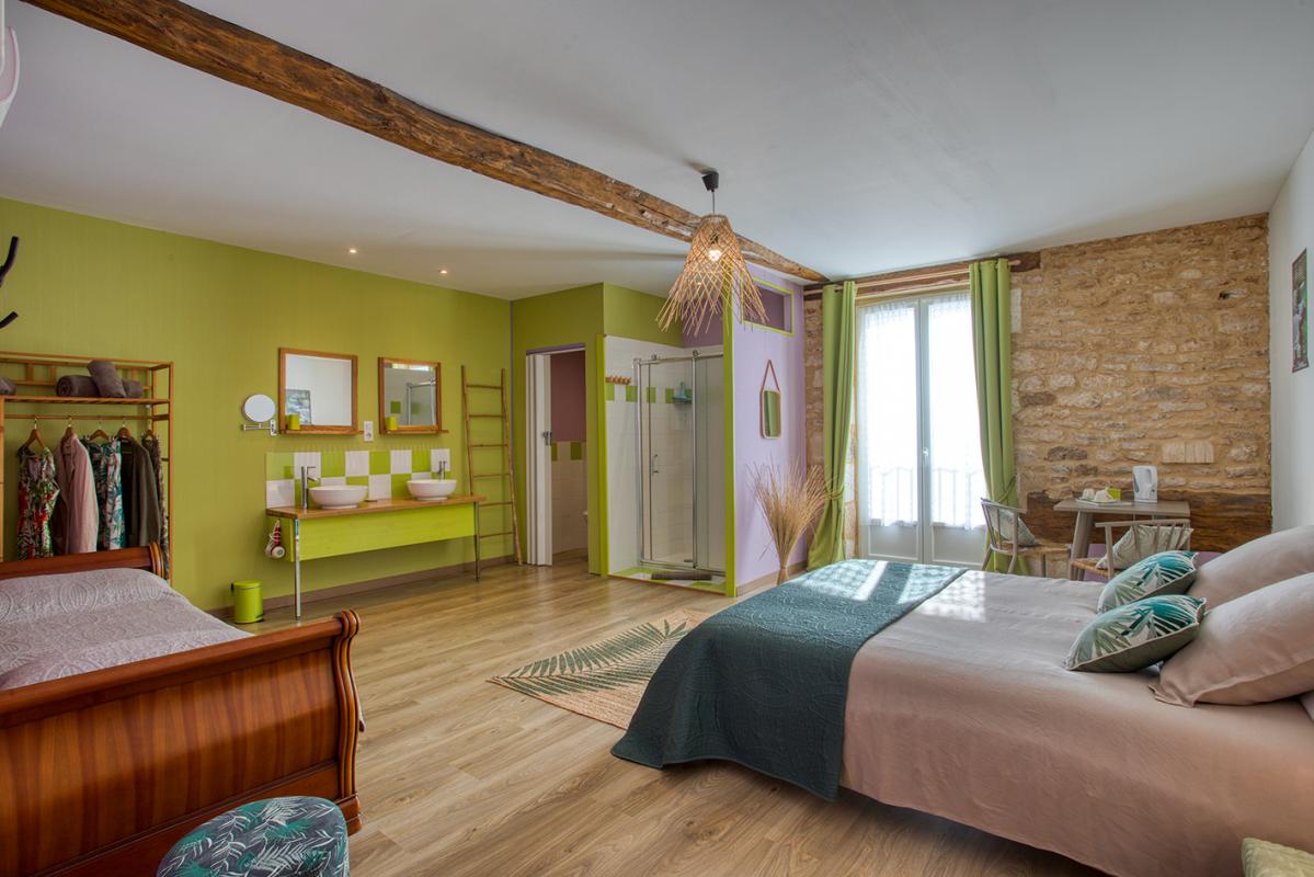 ARCHIGNAC Maison Archignac 11 pièce(s) 480 m2 12