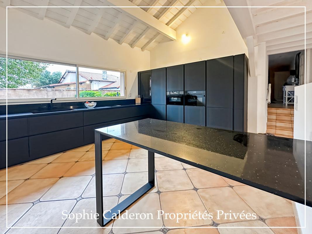 NARROSSE Maison Narrosse 8 pièce(s) 250 m2 3