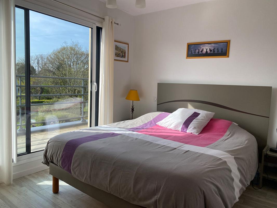 VANNES NOUVEAUTE RARE Maison Vannes 8 pièce(s) 160 m2 10