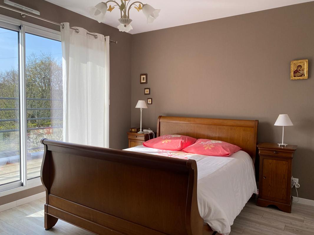 VANNES NOUVEAUTE RARE Maison Vannes 8 pièce(s) 160 m2 11