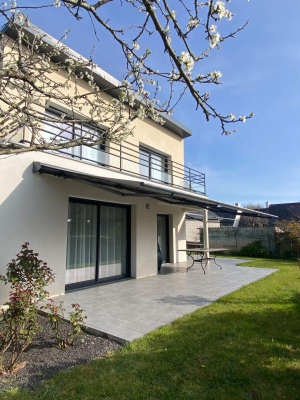 VANNES NOUVEAUTE RARE Maison Vannes 8 pièce(s) 160 m2 3