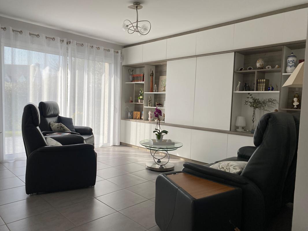 VANNES NOUVEAUTE RARE Maison Vannes 8 pièce(s) 160 m2 4