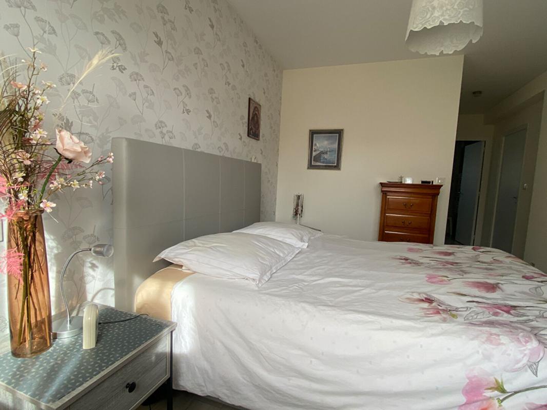 VANNES NOUVEAUTE RARE Maison Vannes 8 pièce(s) 160 m2 7