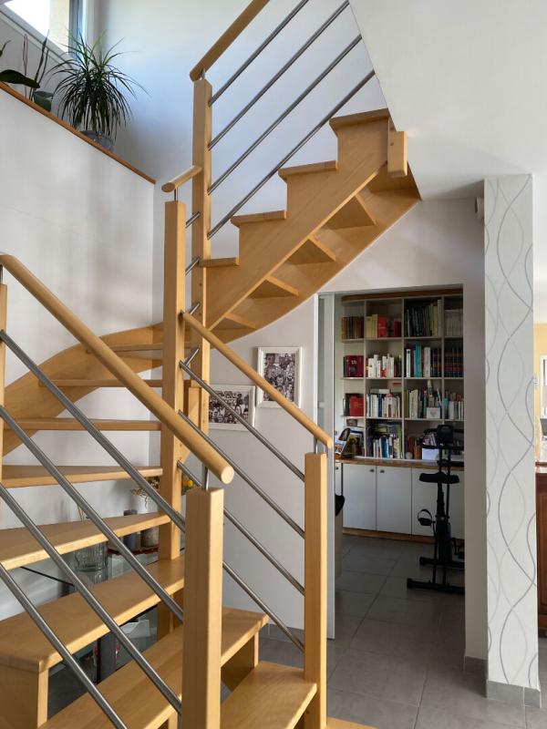 VANNES NOUVEAUTE RARE Maison Vannes 8 pièce(s) 160 m2 9