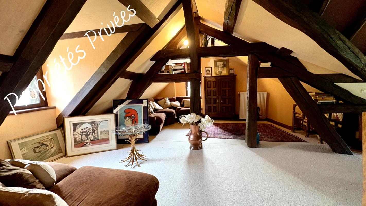 DHUIZON Maison Dhuizon 15 pièce(s) 10