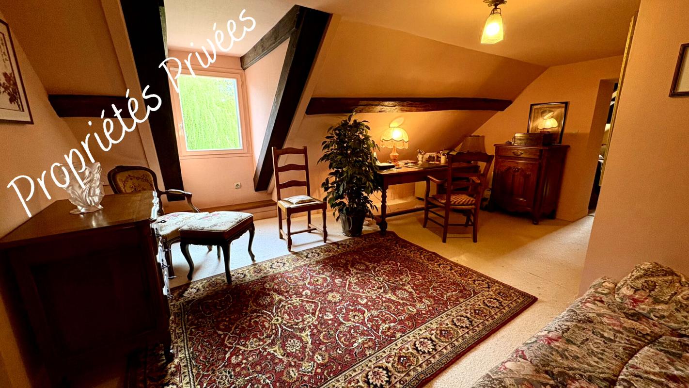 DHUIZON Maison Dhuizon 15 pièce(s) 11