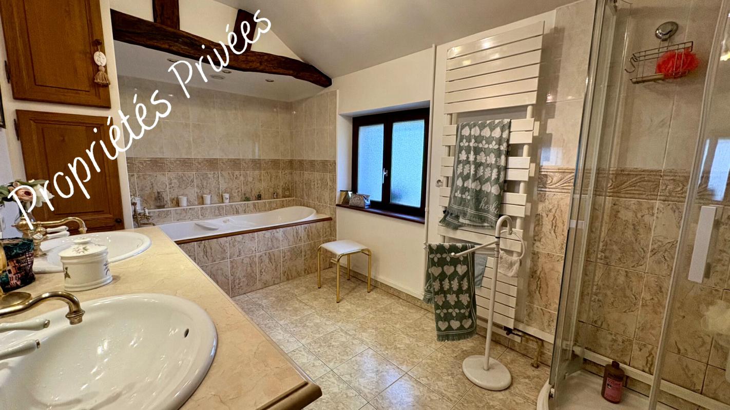 DHUIZON Maison Dhuizon 15 pièce(s) 13