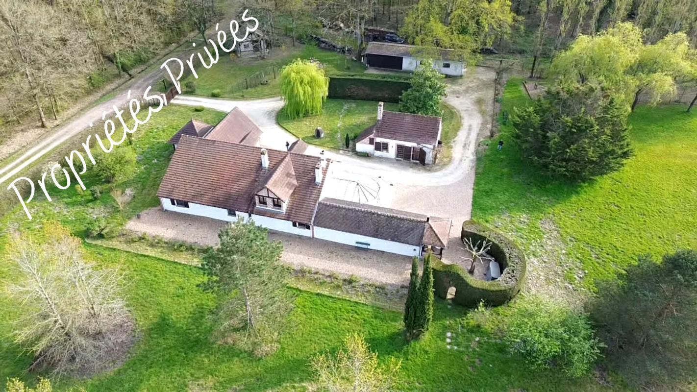 DHUIZON Maison Dhuizon 15 pièce(s) 14