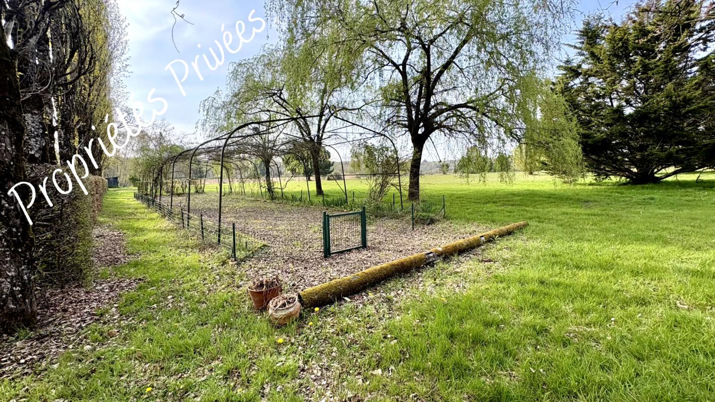 DHUIZON Maison Dhuizon 15 pièce(s) 15