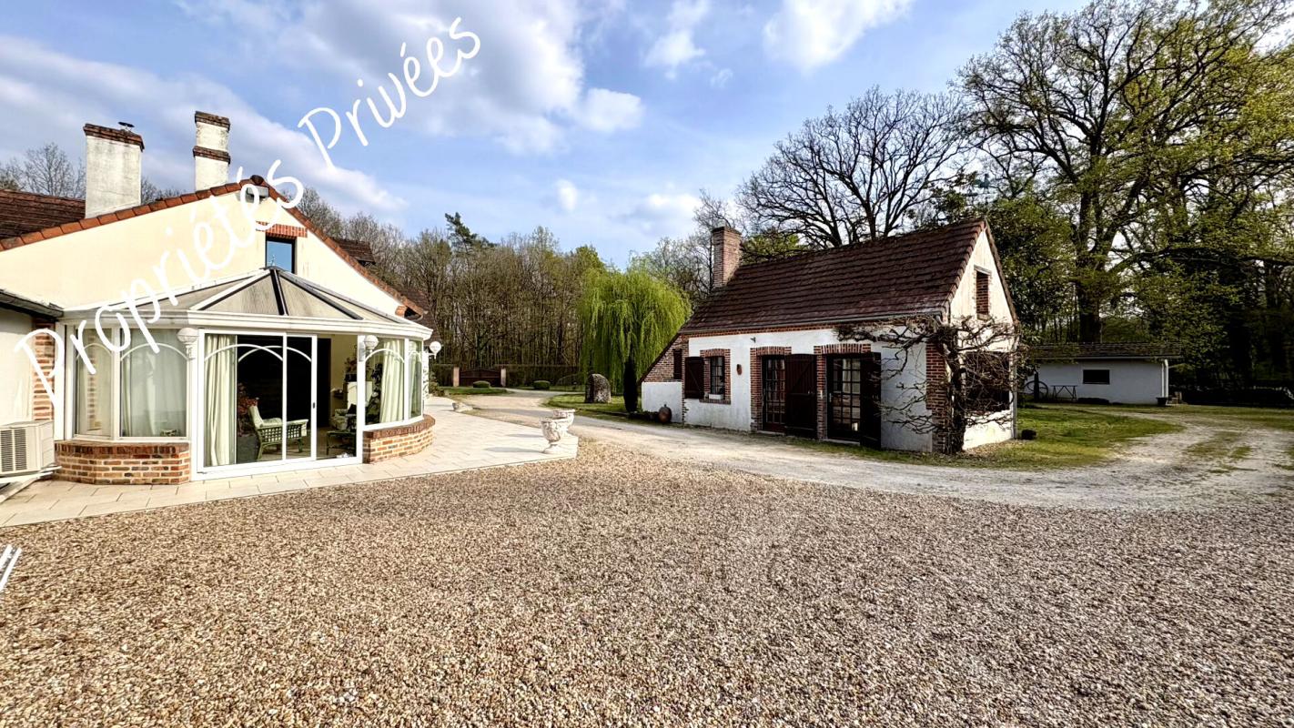 DHUIZON Maison Dhuizon 15 pièce(s) 16