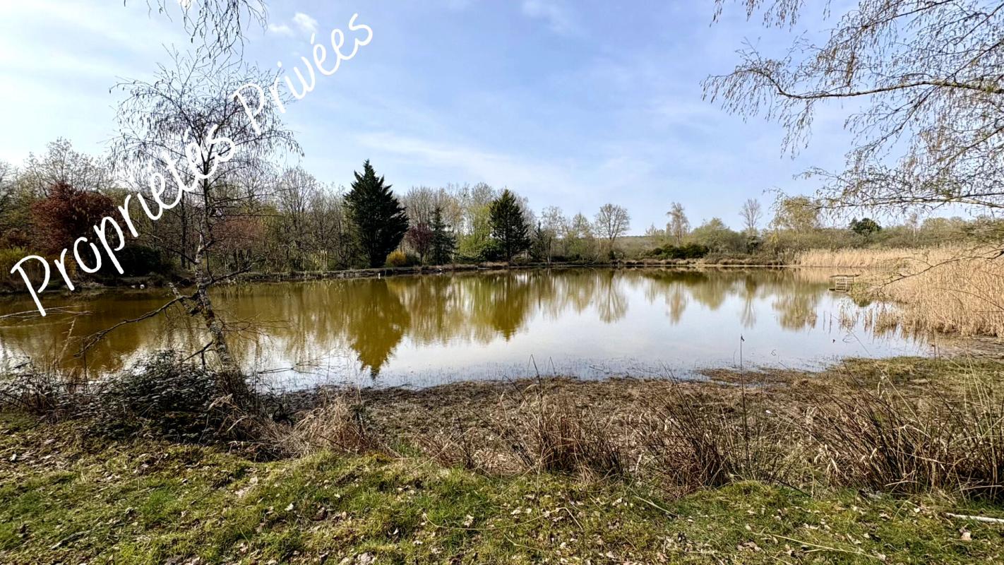 DHUIZON Maison Dhuizon 15 pièce(s) 18