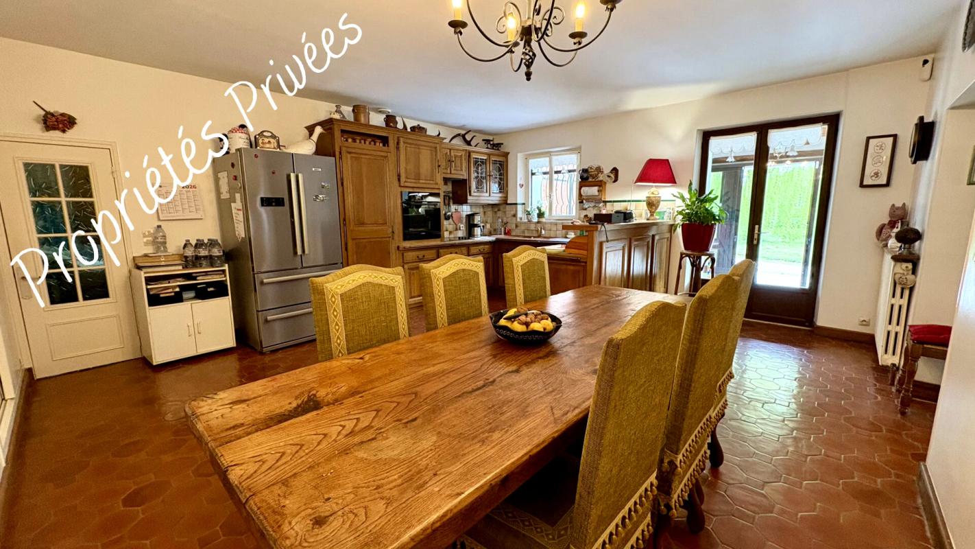 DHUIZON Maison Dhuizon 15 pièce(s) 4