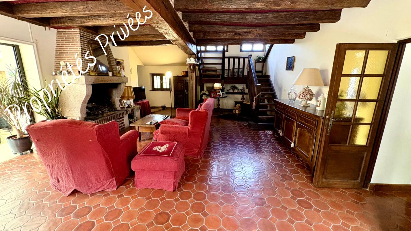 DHUIZON Maison Dhuizon 15 pièce(s) 5