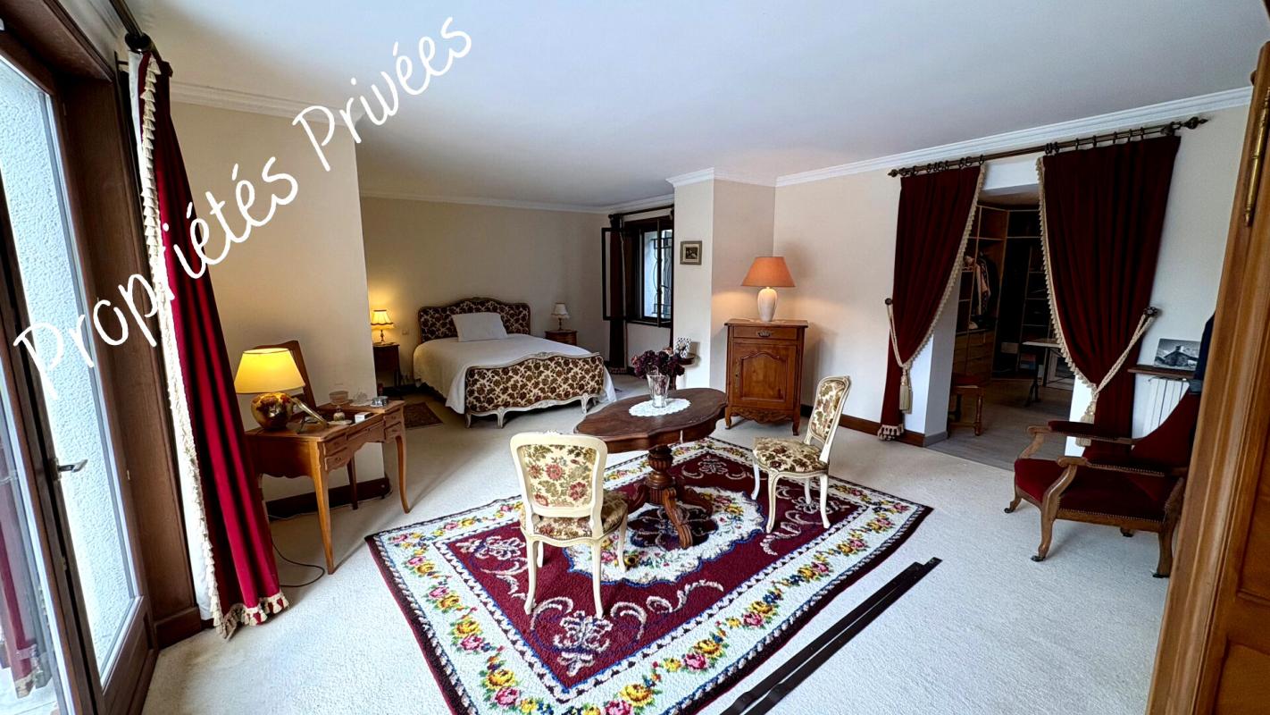 DHUIZON Maison Dhuizon 15 pièce(s) 6