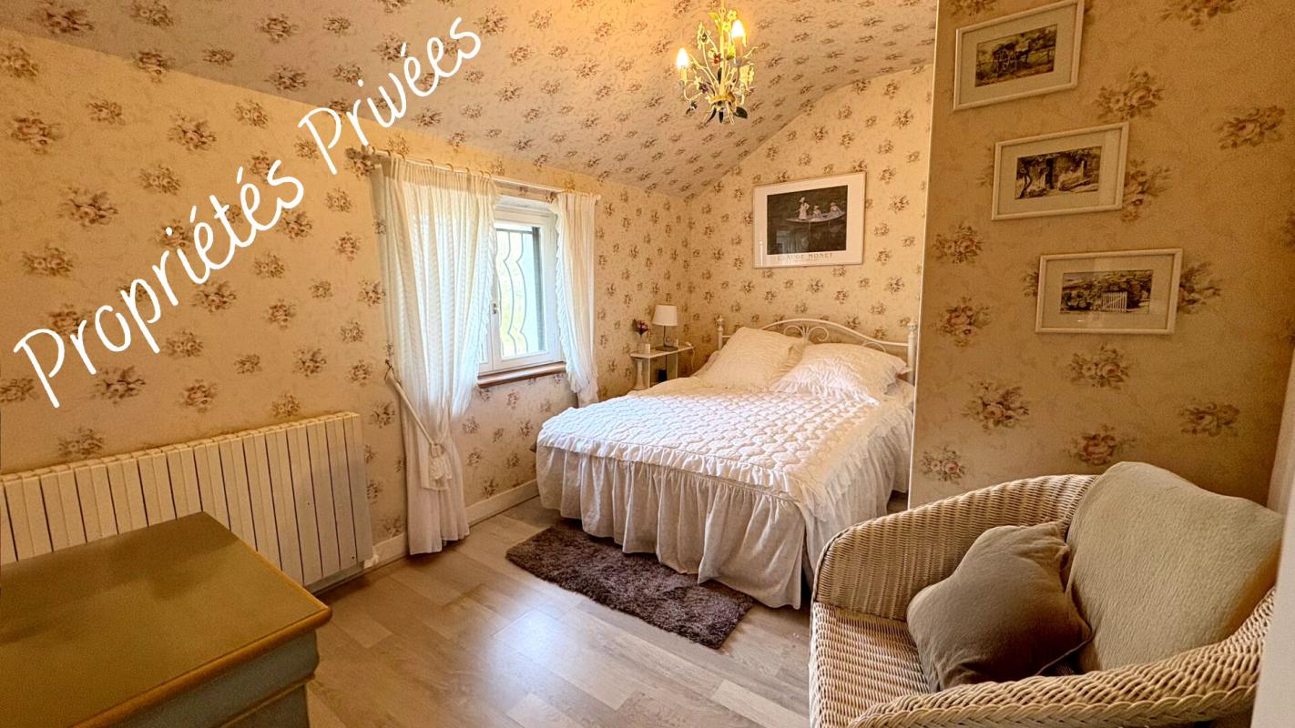 DHUIZON Maison Dhuizon 15 pièce(s) 8