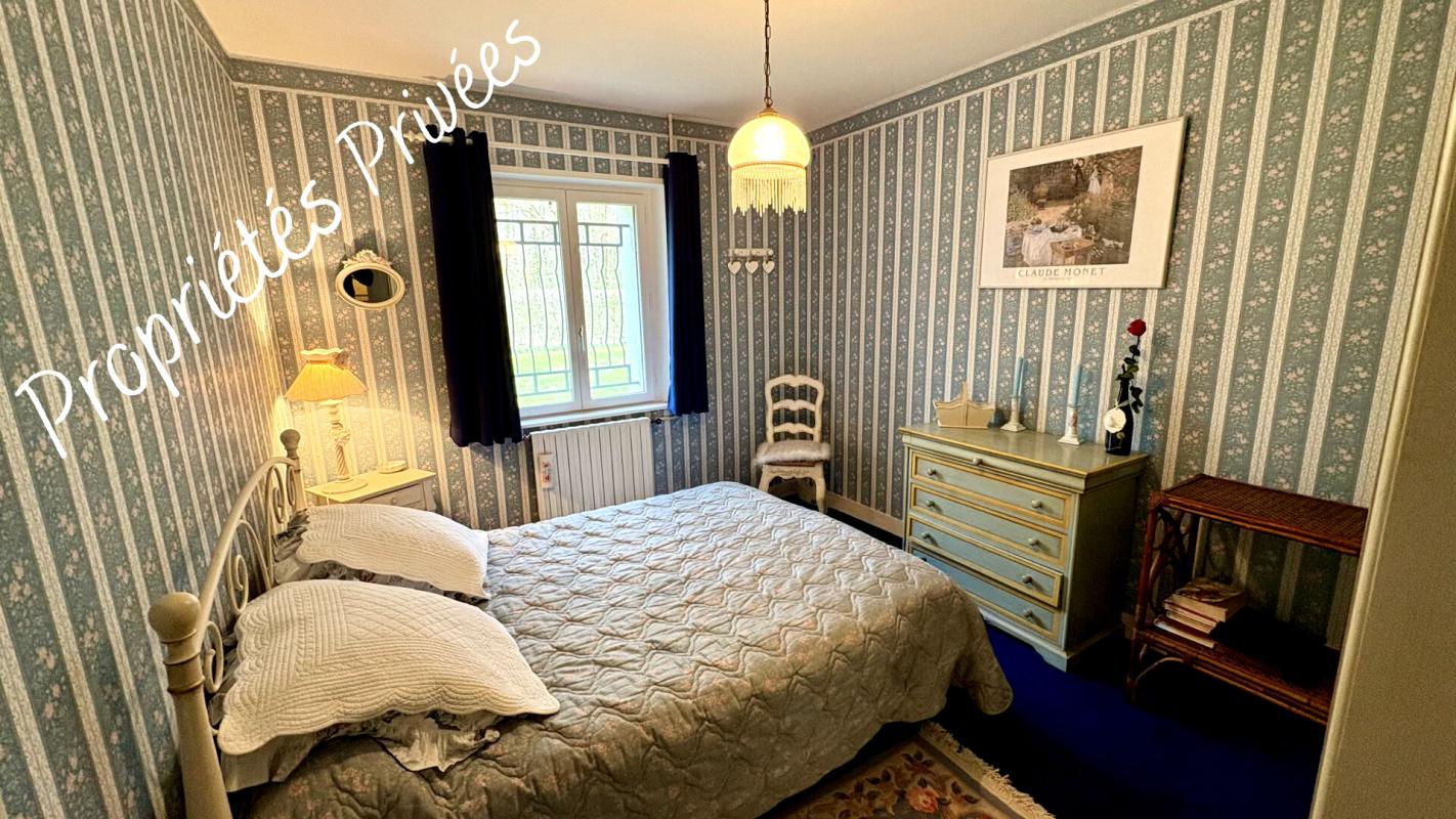 DHUIZON Maison Dhuizon 15 pièce(s) 9