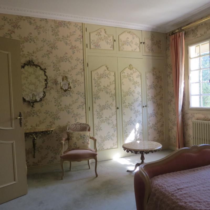 FONTENAY-LE-COMTE jolie Villa de plain pied indépendante et son jardin paysagé 10